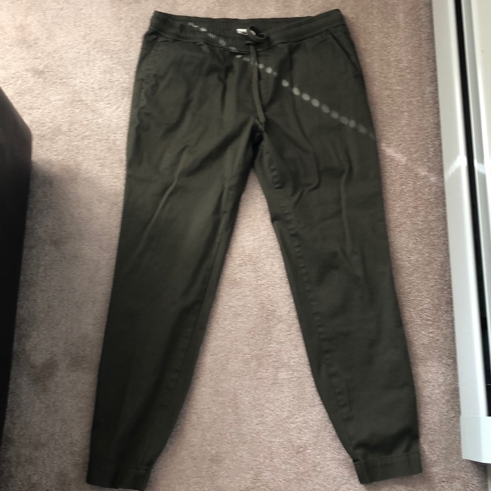 Ten Tree Joggers